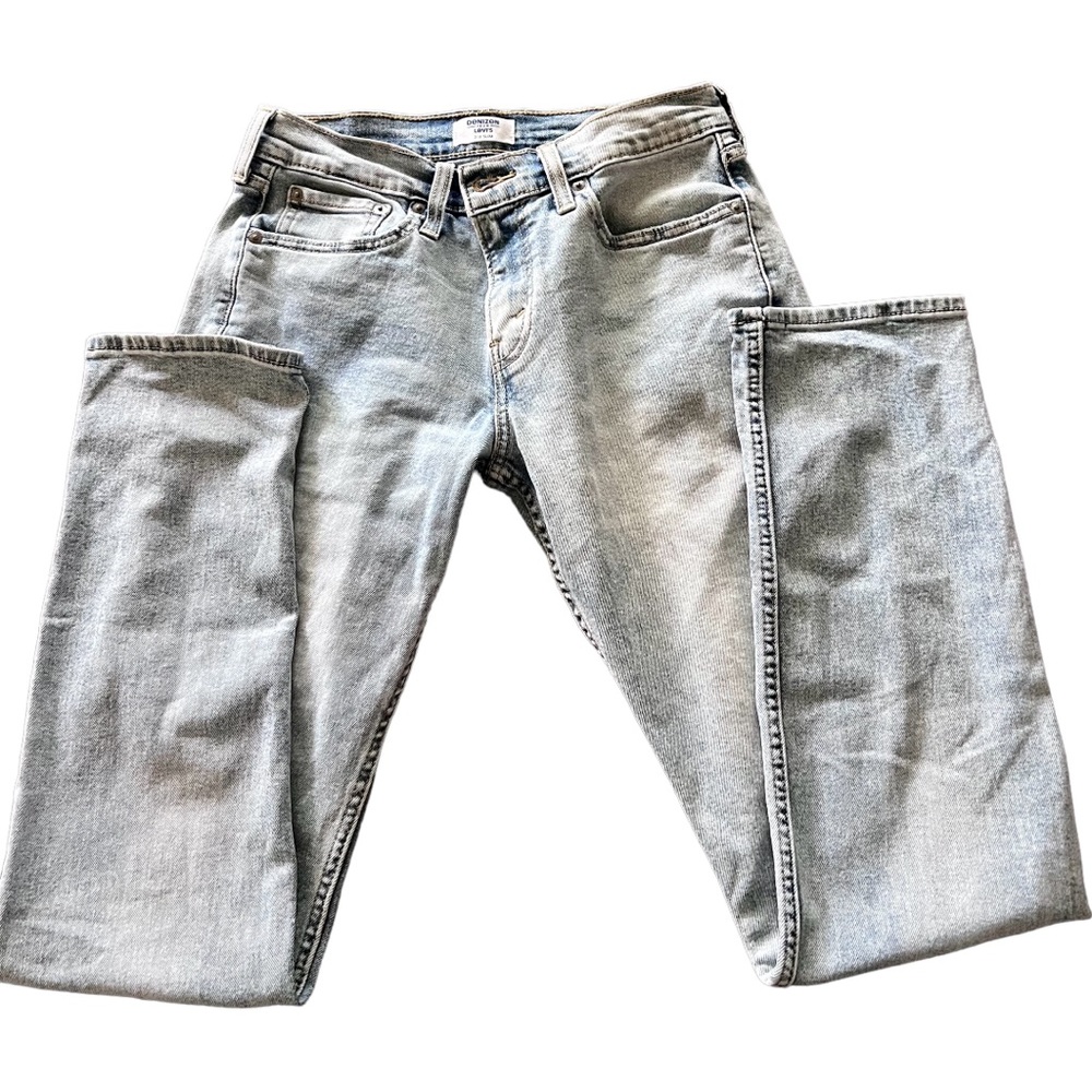 Denizen From Levi’s 216 Slim